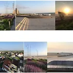 Sunshine, Zeedijk 335 , Studio, Nieuw Westende Bad Apartamento