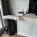 Sunshine, Zeedijk 335 , Studio, Nieuw Westende Bad Apartamento Middelkerke