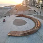 Sunshine, Zeedijk 335 , Studio, Nieuw Westende Bad * Middelkerke