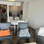 Sunshine, Zeedijk 335 , Studio, Nieuw Westende Bad Apartamento