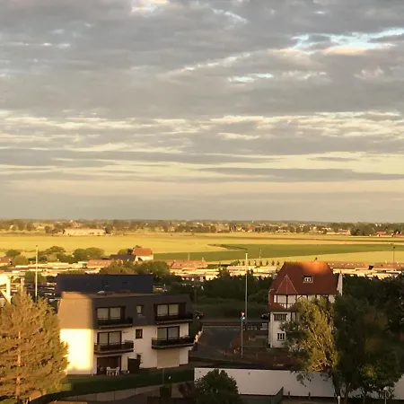 Sunshine, Zeedijk 335 , Studio, Nieuw Westende Bad *