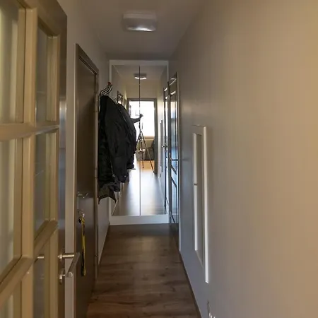 Sunshine, Zeedijk 335 , Studio, Nieuw Westende Bad Lägenhet *