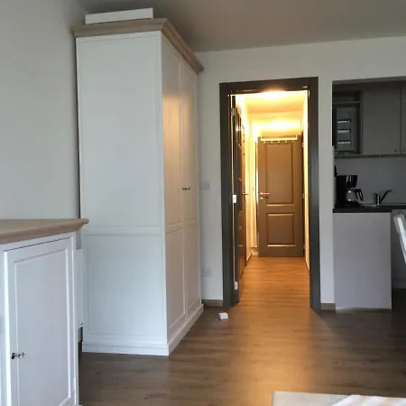 Lägenhet Sunshine, Zeedijk 335 , Studio, Nieuw Westende Bad Middelkerke