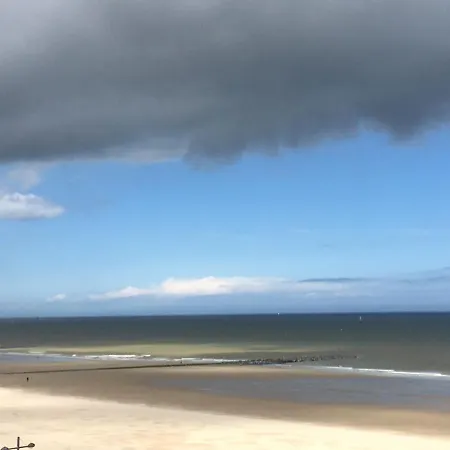 Lägenhet Sunshine, Zeedijk 335 , Studio, Nieuw Westende Bad