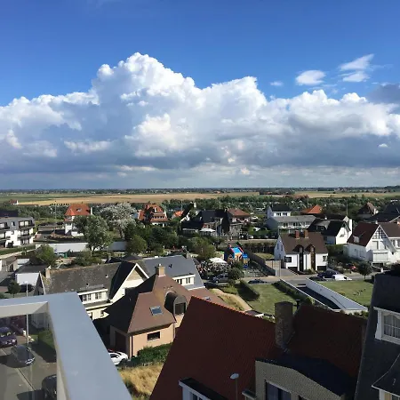 Sunshine, Zeedijk 335 , Studio, Nieuw Westende Bad