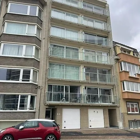 דירה Sunshine, Zeedijk 335 , Studio, Nieuw Westende Bad *