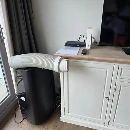 Sunshine, Zeedijk 335 , Studio, Nieuw Westende Bad Lägenhet Middelkerke