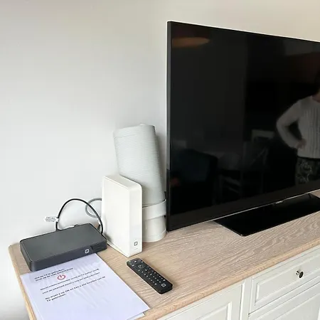 Sunshine, Zeedijk 335 , Studio, Nieuw Westende Bad Apartament *
