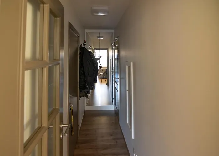 Sunshine, Zeedijk 335 , Studio, Nieuw Westende Bad Apartament *